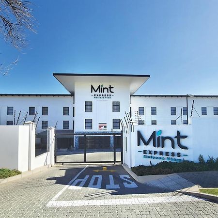 Mint Express Melrose View Διαμέρισμα Γιοχάνεσμπουργκ Εξωτερικό φωτογραφία