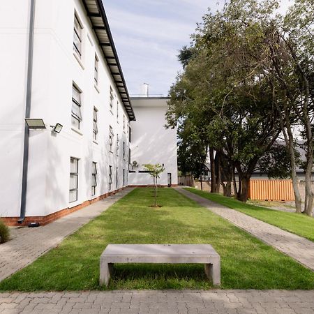 Mint Express Melrose View Διαμέρισμα Γιοχάνεσμπουργκ Εξωτερικό φωτογραφία