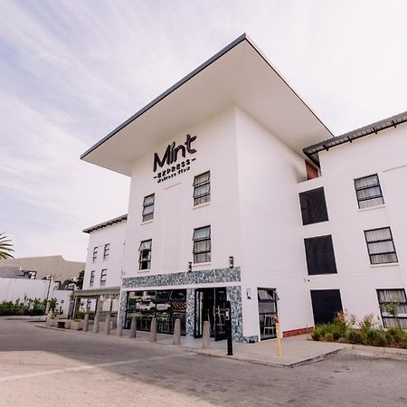 Mint Express Melrose View Διαμέρισμα Γιοχάνεσμπουργκ Εξωτερικό φωτογραφία