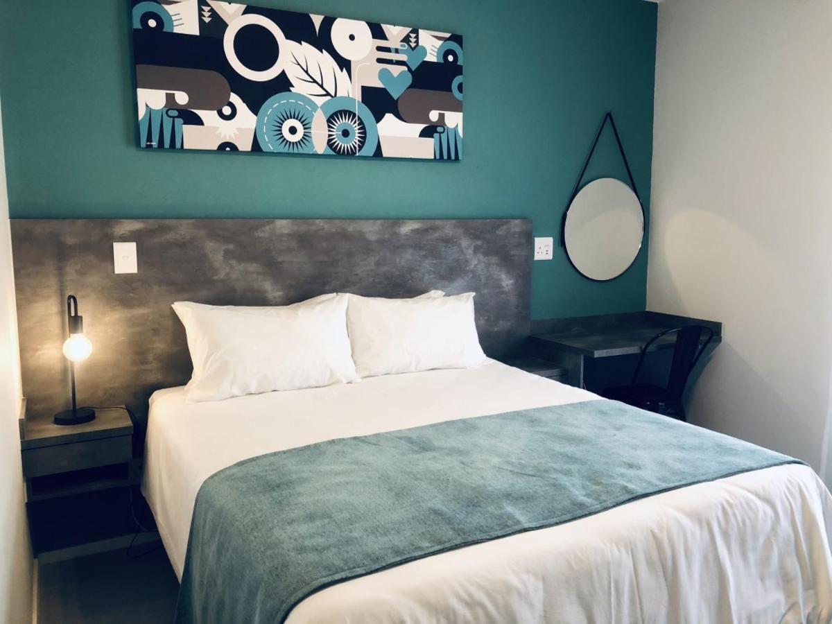 Mint Express Melrose View Διαμέρισμα Γιοχάνεσμπουργκ Εξωτερικό φωτογραφία