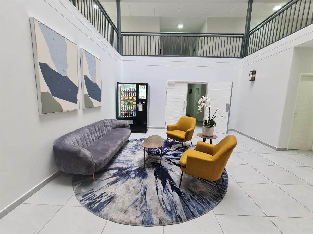 Mint Express Melrose View Διαμέρισμα Γιοχάνεσμπουργκ Εξωτερικό φωτογραφία
