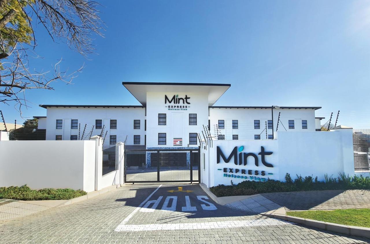 Mint Express Melrose View Διαμέρισμα Γιοχάνεσμπουργκ Εξωτερικό φωτογραφία