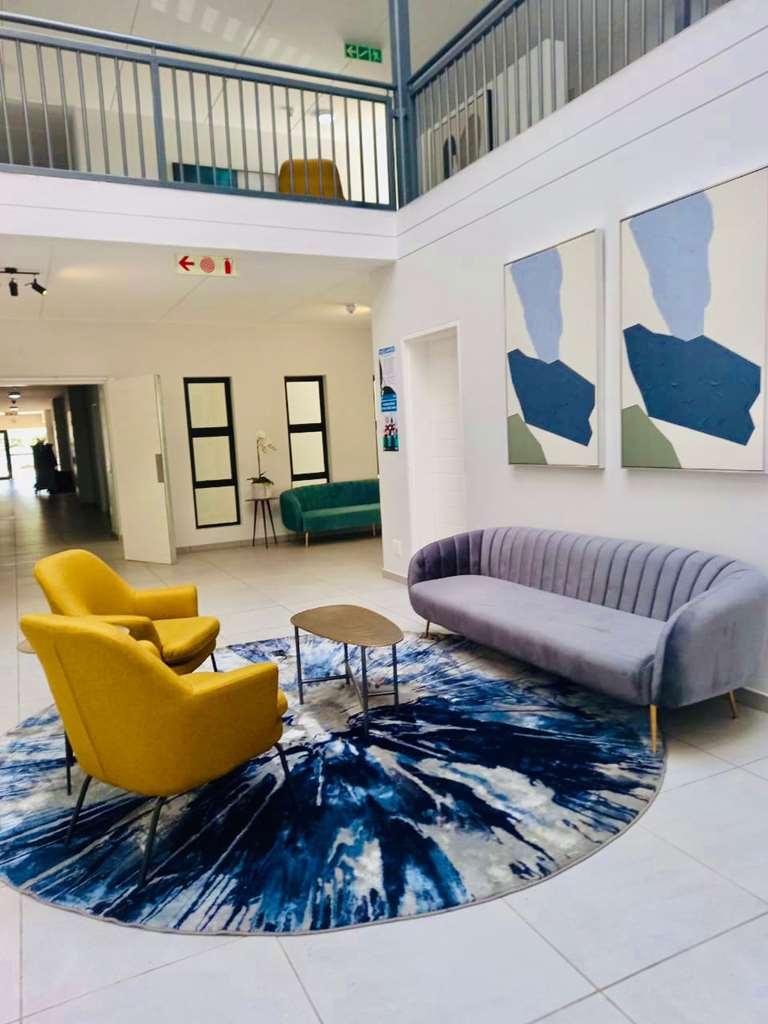 Mint Express Melrose View Διαμέρισμα Γιοχάνεσμπουργκ Εσωτερικό φωτογραφία