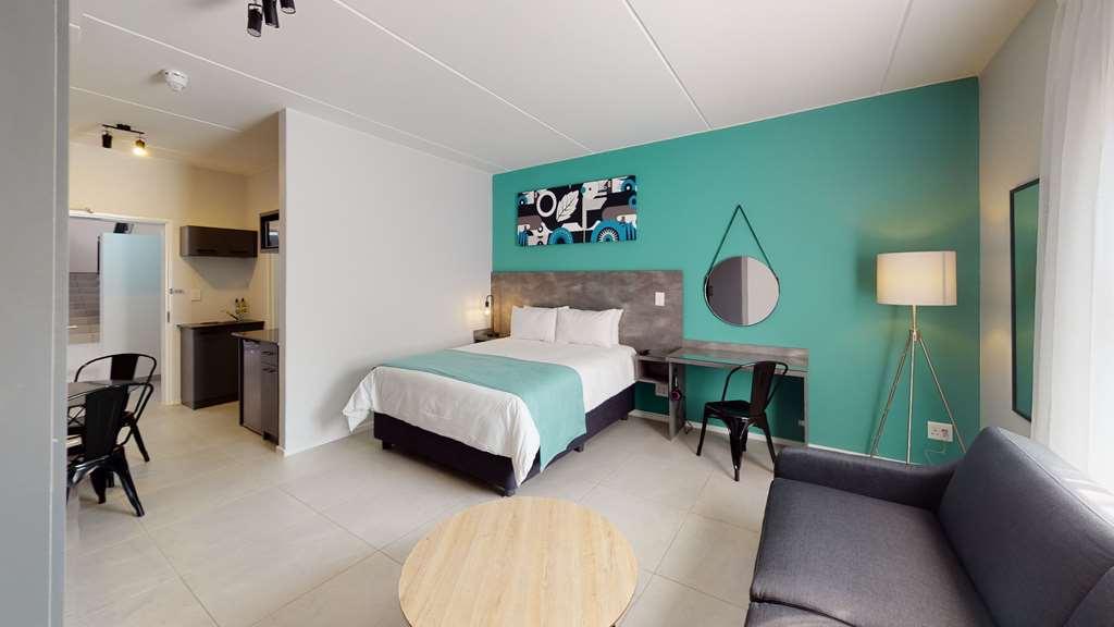 Mint Express Melrose View Διαμέρισμα Γιοχάνεσμπουργκ Δωμάτιο φωτογραφία