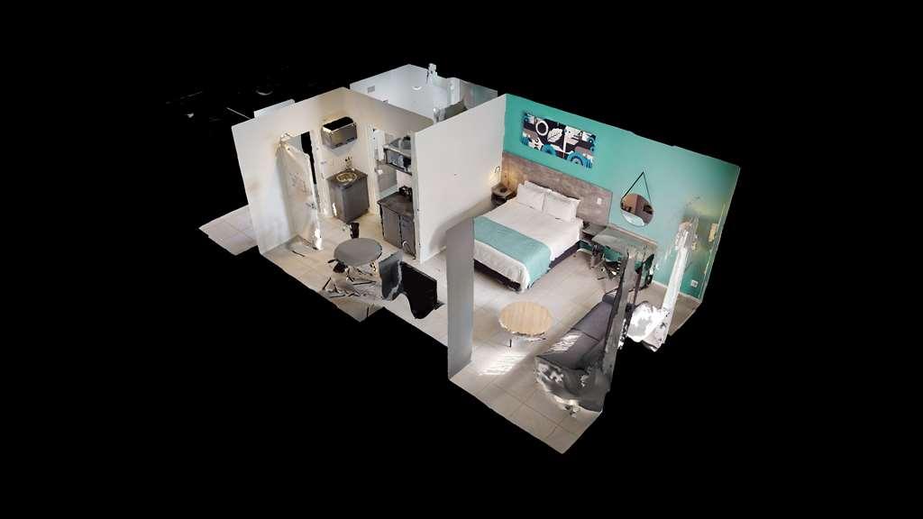 Mint Express Melrose View Διαμέρισμα Γιοχάνεσμπουργκ Δωμάτιο φωτογραφία