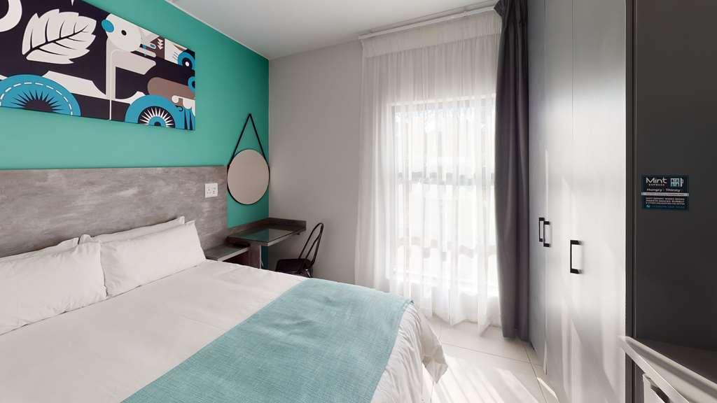 Mint Express Melrose View Διαμέρισμα Γιοχάνεσμπουργκ Δωμάτιο φωτογραφία