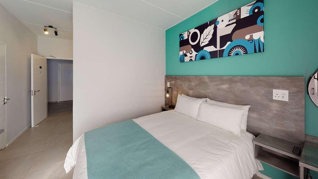 Mint Express Melrose View Διαμέρισμα Γιοχάνεσμπουργκ Δωμάτιο φωτογραφία