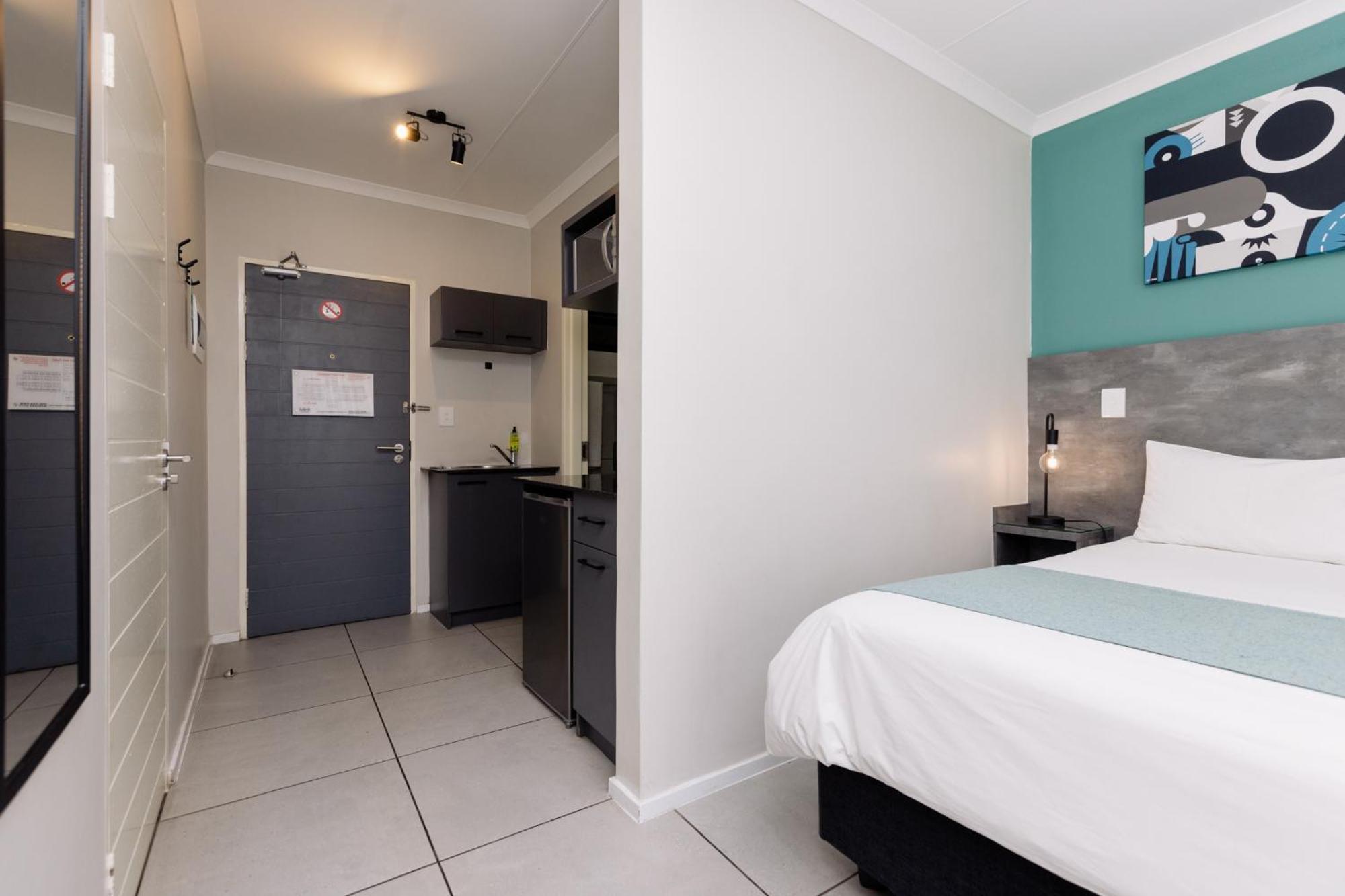 Mint Express Melrose View Διαμέρισμα Γιοχάνεσμπουργκ Δωμάτιο φωτογραφία