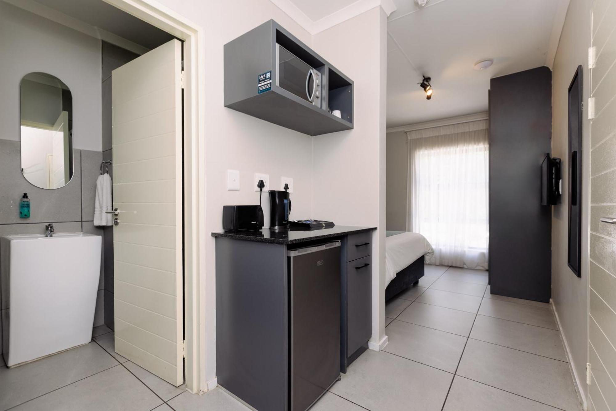 Mint Express Melrose View Διαμέρισμα Γιοχάνεσμπουργκ Δωμάτιο φωτογραφία