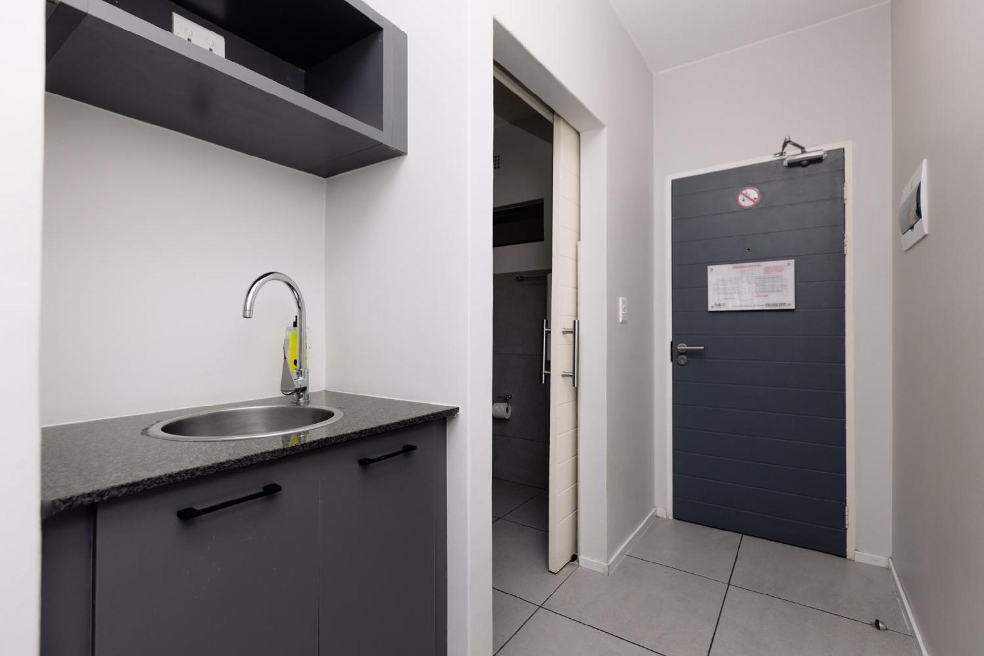 Mint Express Melrose View Διαμέρισμα Γιοχάνεσμπουργκ Δωμάτιο φωτογραφία