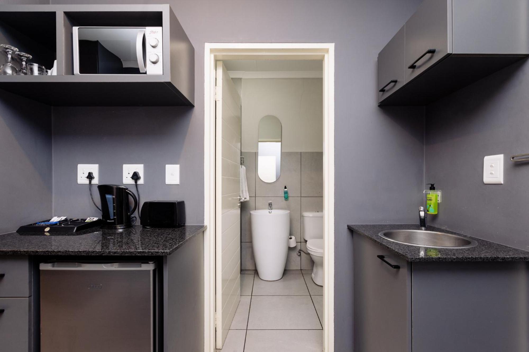 Mint Express Melrose View Διαμέρισμα Γιοχάνεσμπουργκ Δωμάτιο φωτογραφία