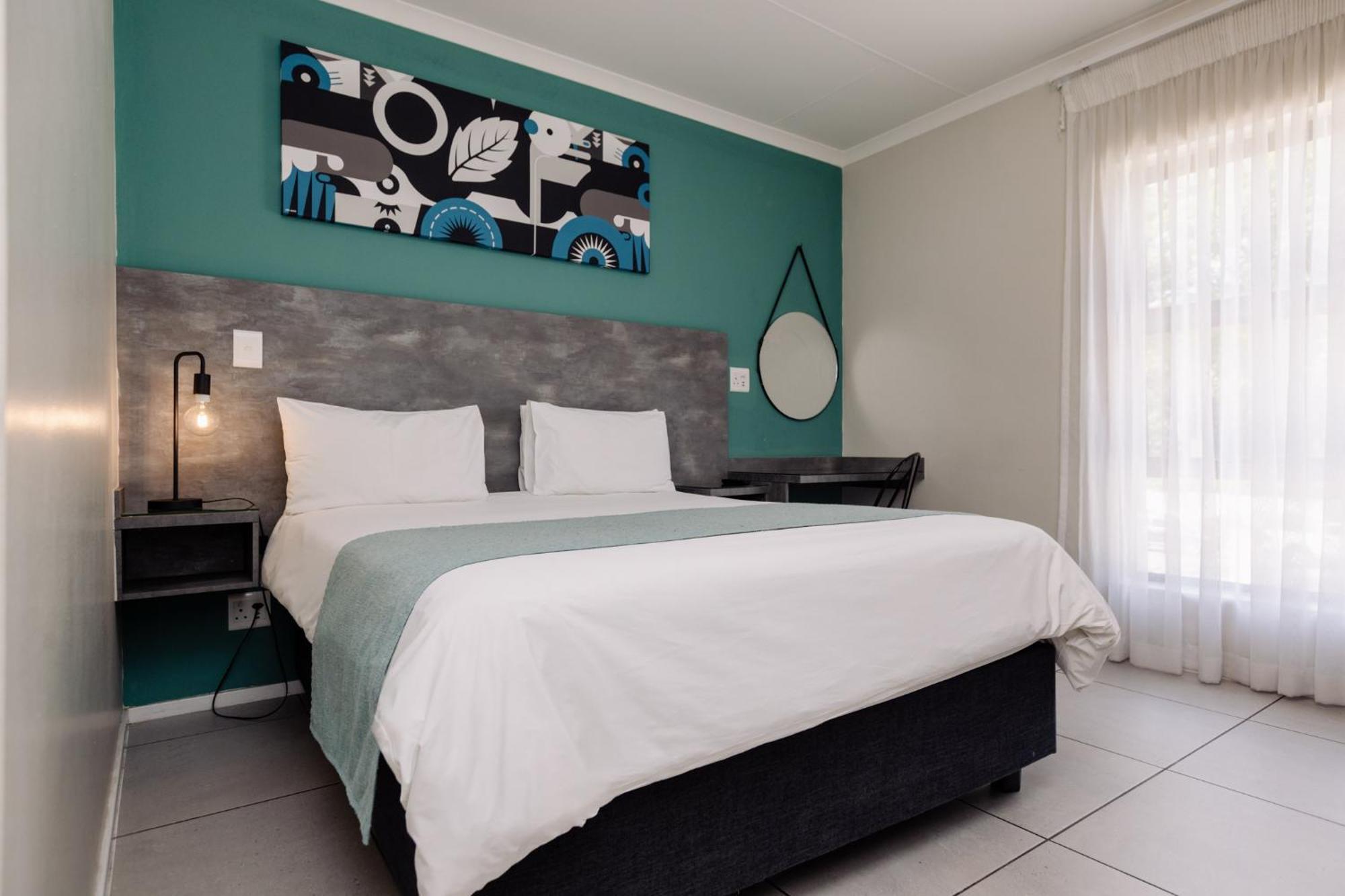Mint Express Melrose View Διαμέρισμα Γιοχάνεσμπουργκ Δωμάτιο φωτογραφία