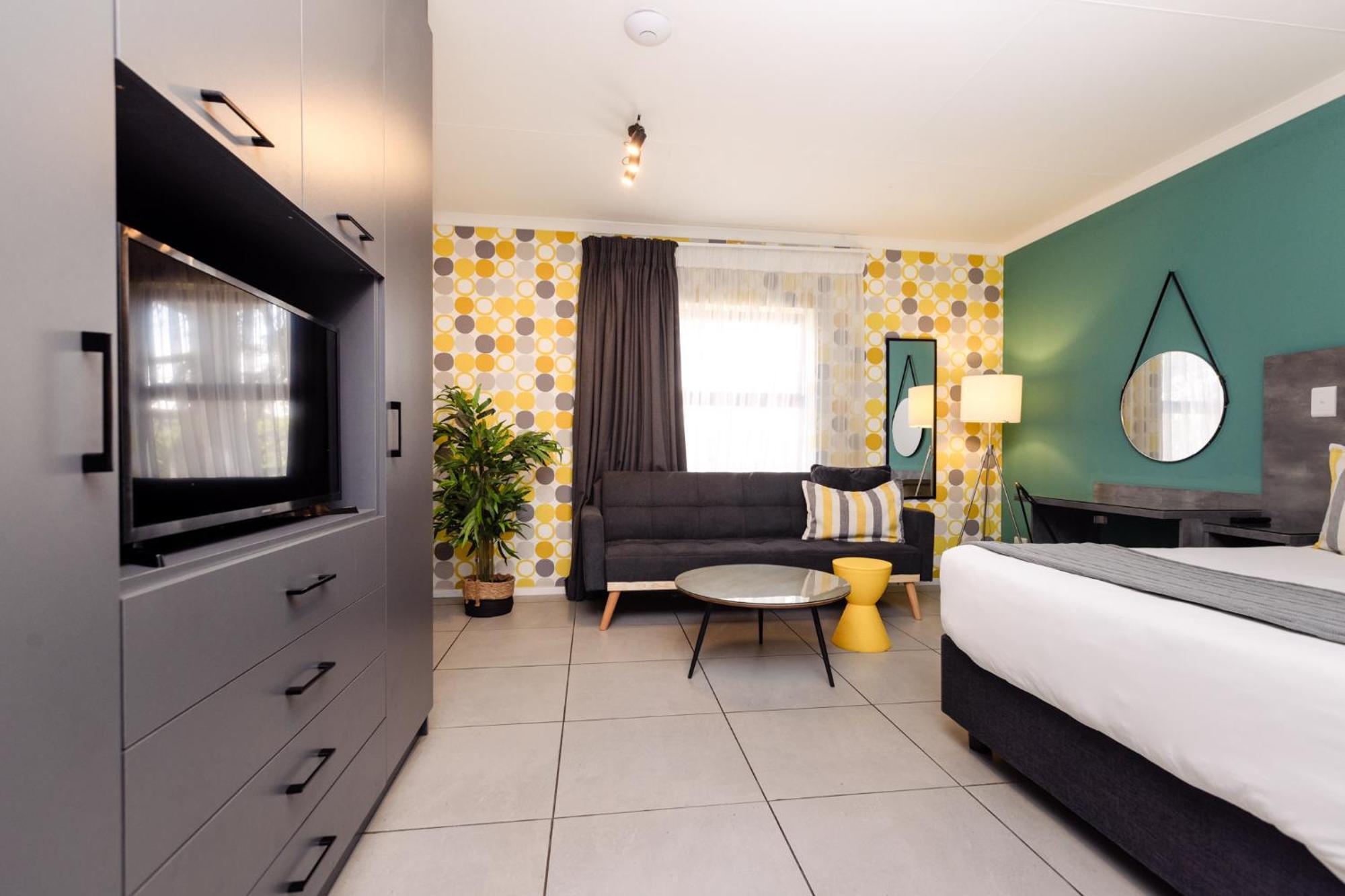 Mint Express Melrose View Διαμέρισμα Γιοχάνεσμπουργκ Δωμάτιο φωτογραφία