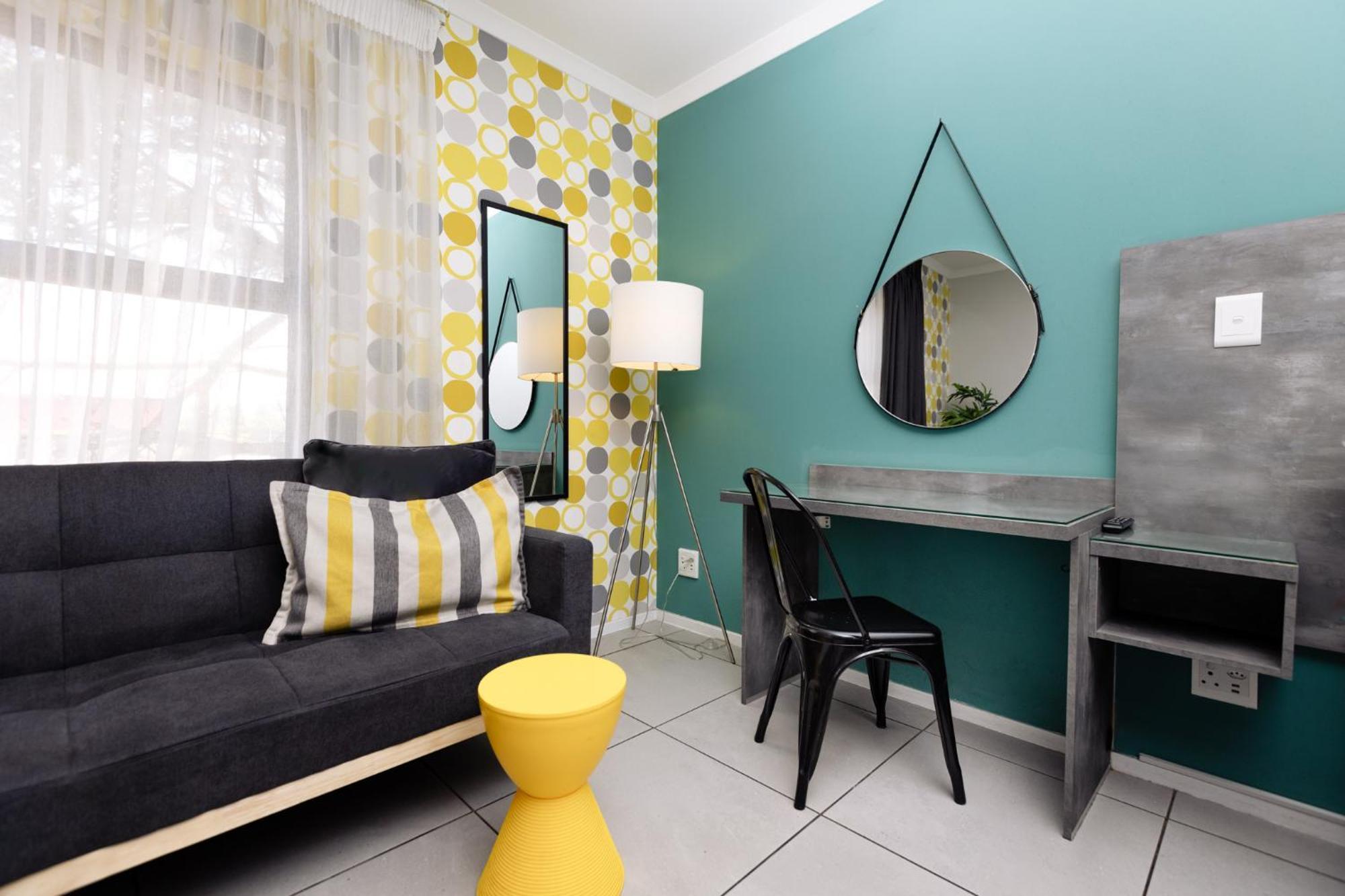 Mint Express Melrose View Διαμέρισμα Γιοχάνεσμπουργκ Δωμάτιο φωτογραφία