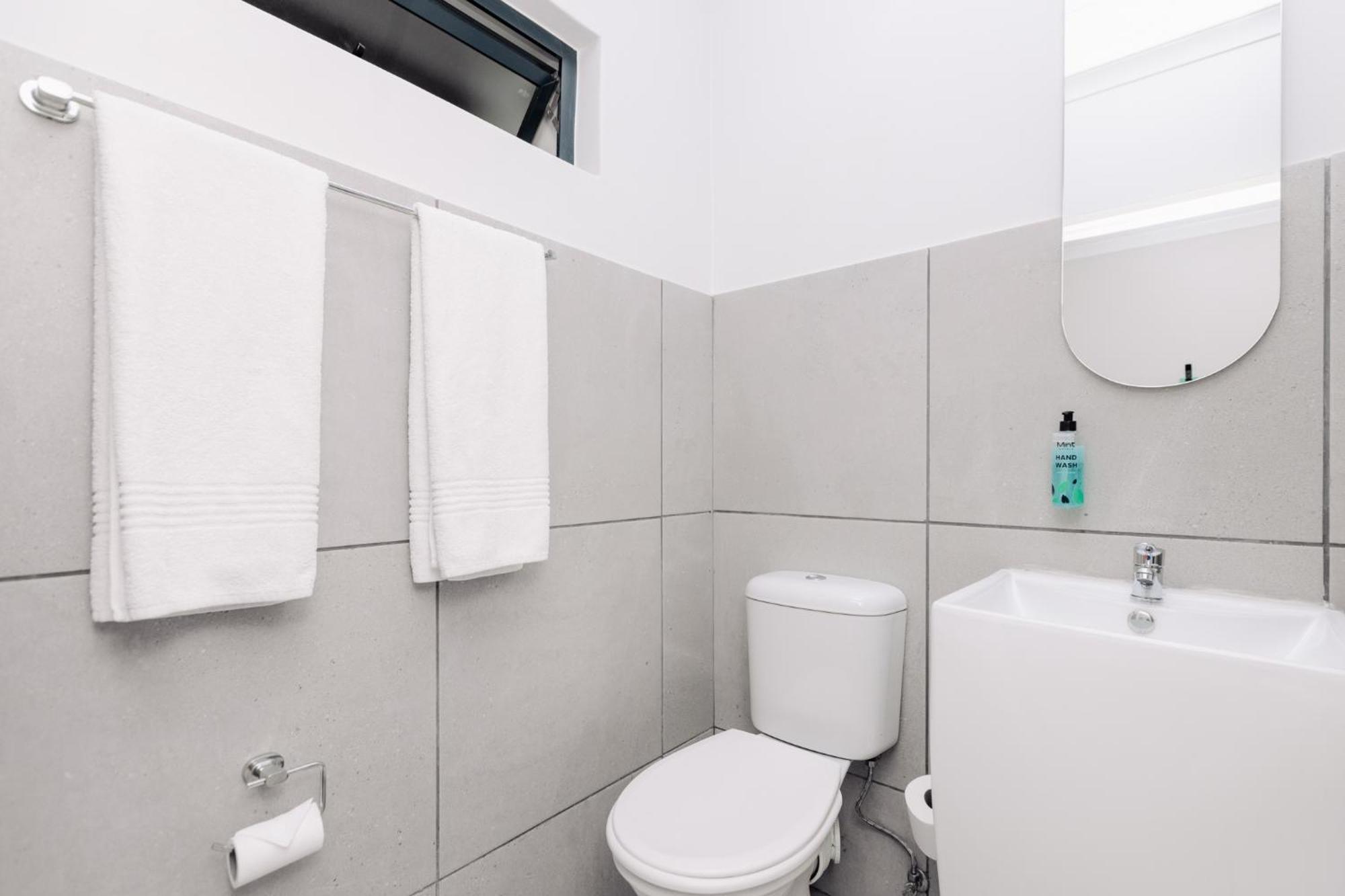 Mint Express Melrose View Διαμέρισμα Γιοχάνεσμπουργκ Δωμάτιο φωτογραφία