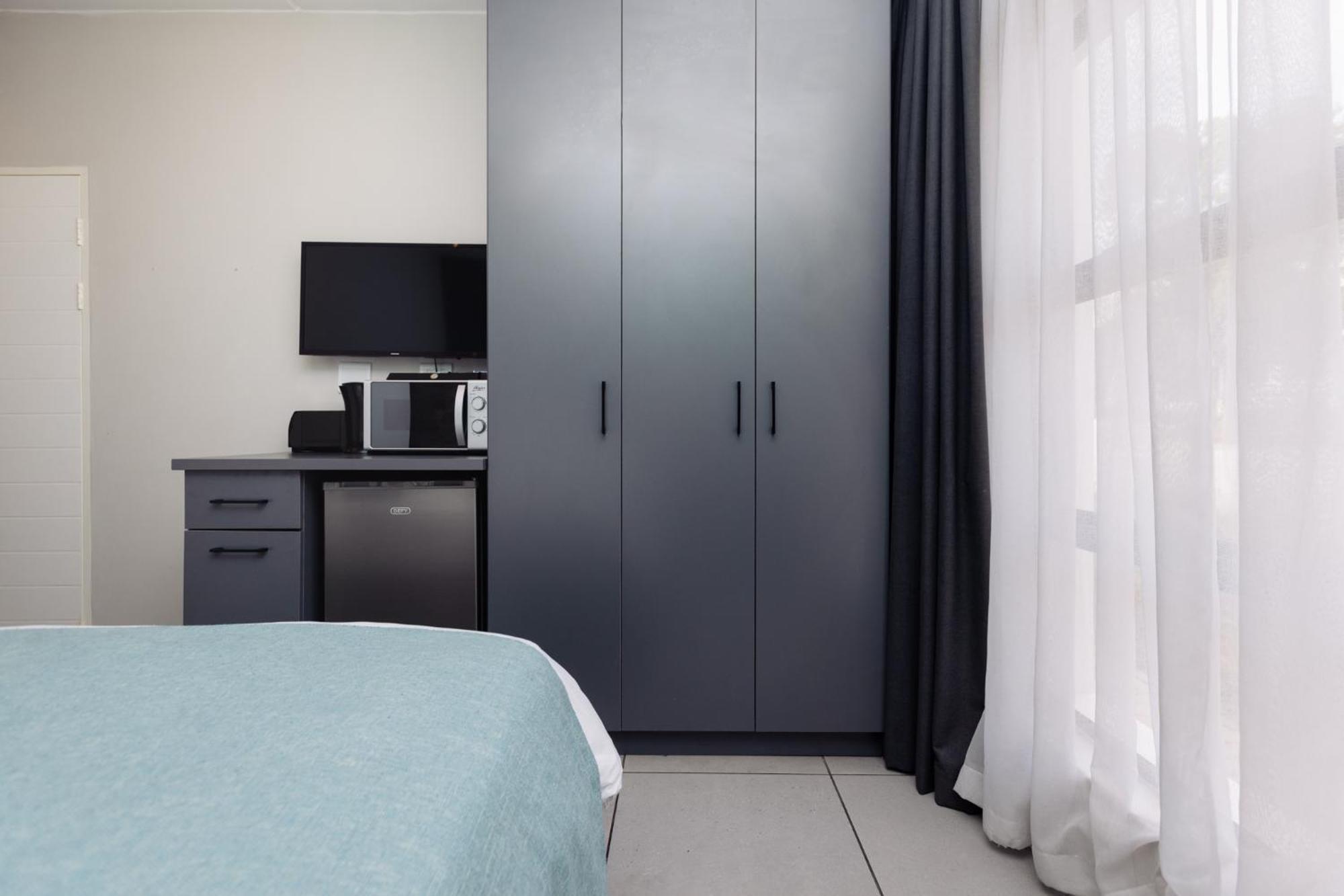 Mint Express Melrose View Διαμέρισμα Γιοχάνεσμπουργκ Δωμάτιο φωτογραφία