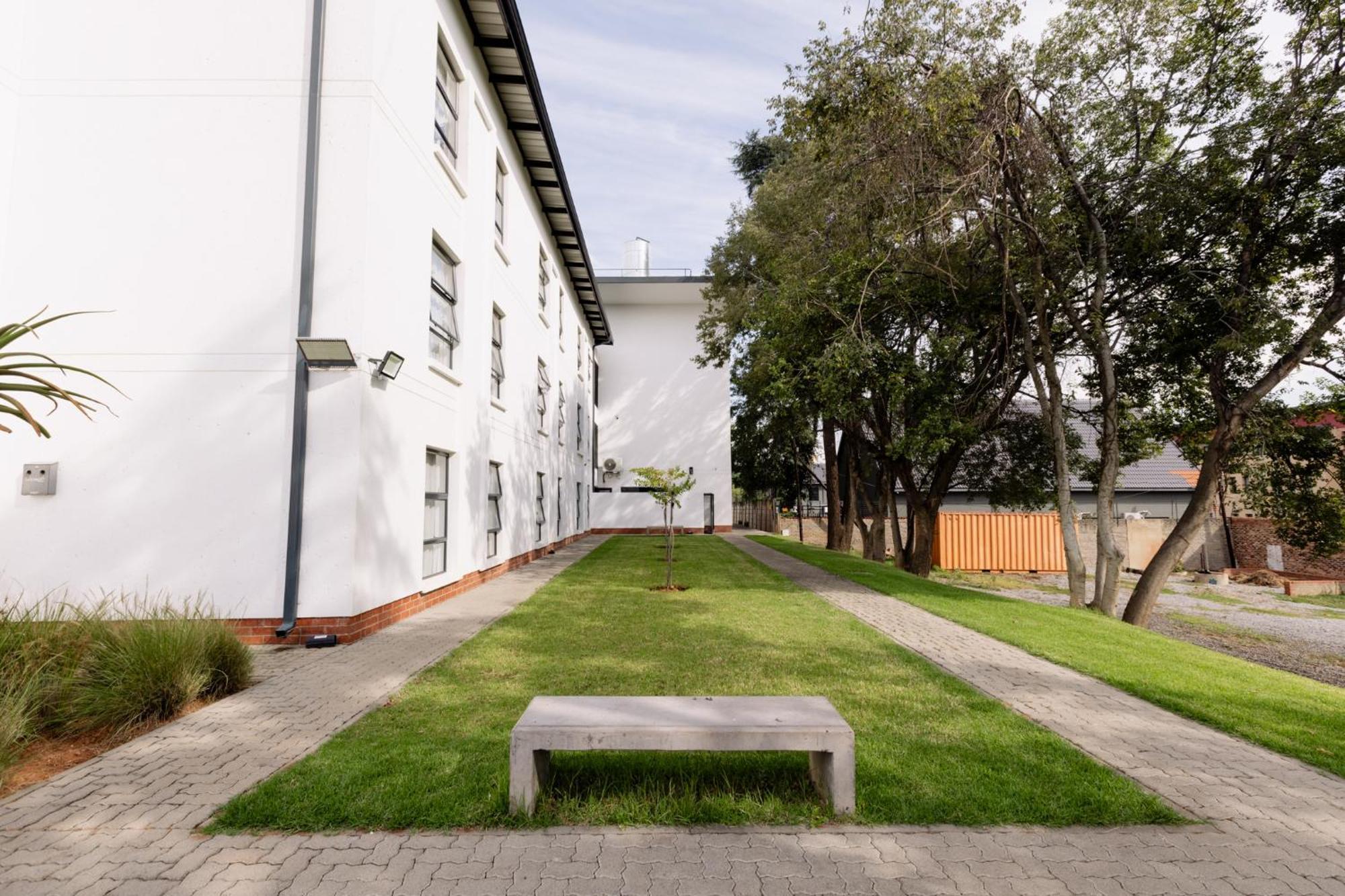 Mint Express Melrose View Διαμέρισμα Γιοχάνεσμπουργκ Εξωτερικό φωτογραφία