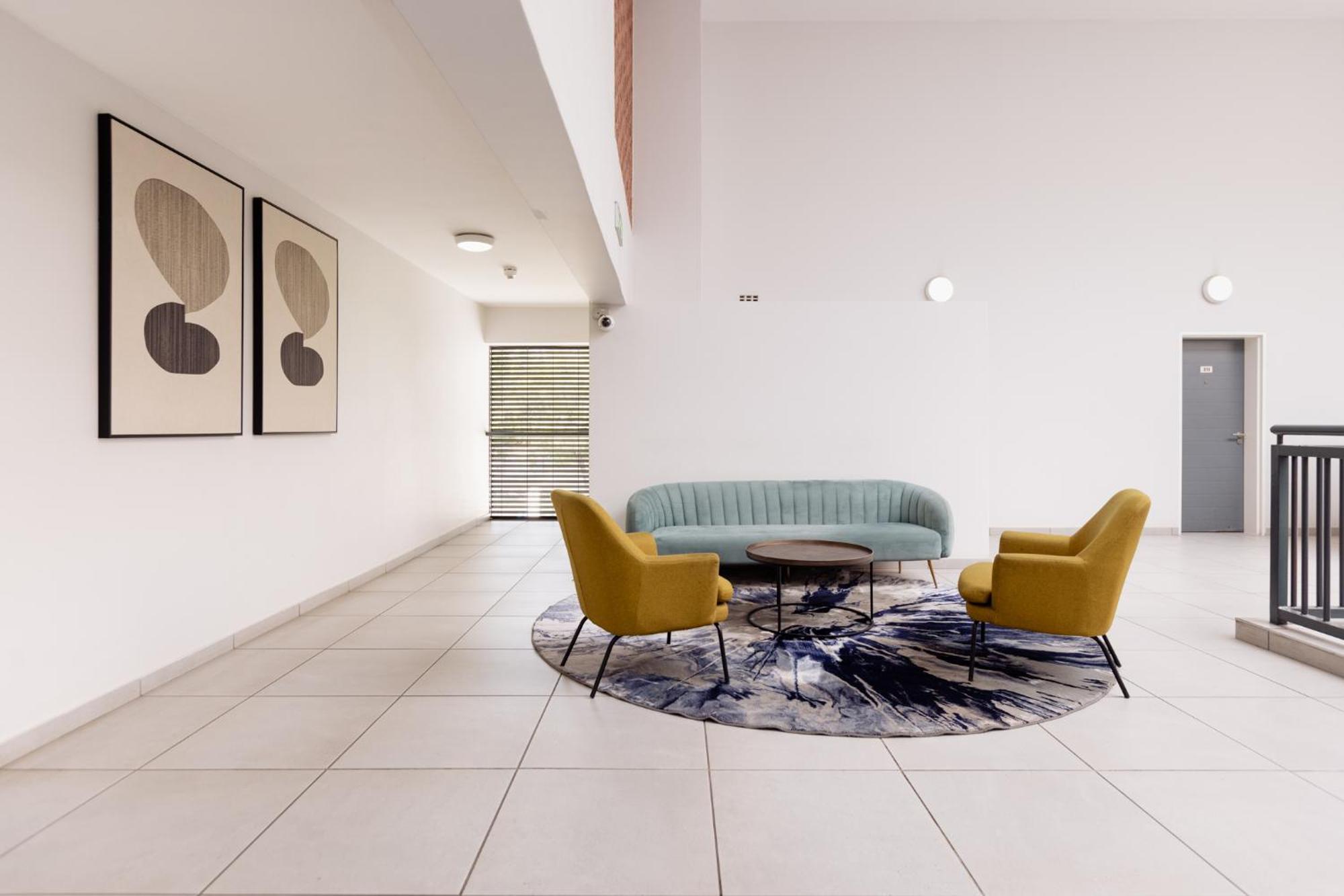 Mint Express Melrose View Διαμέρισμα Γιοχάνεσμπουργκ Εξωτερικό φωτογραφία