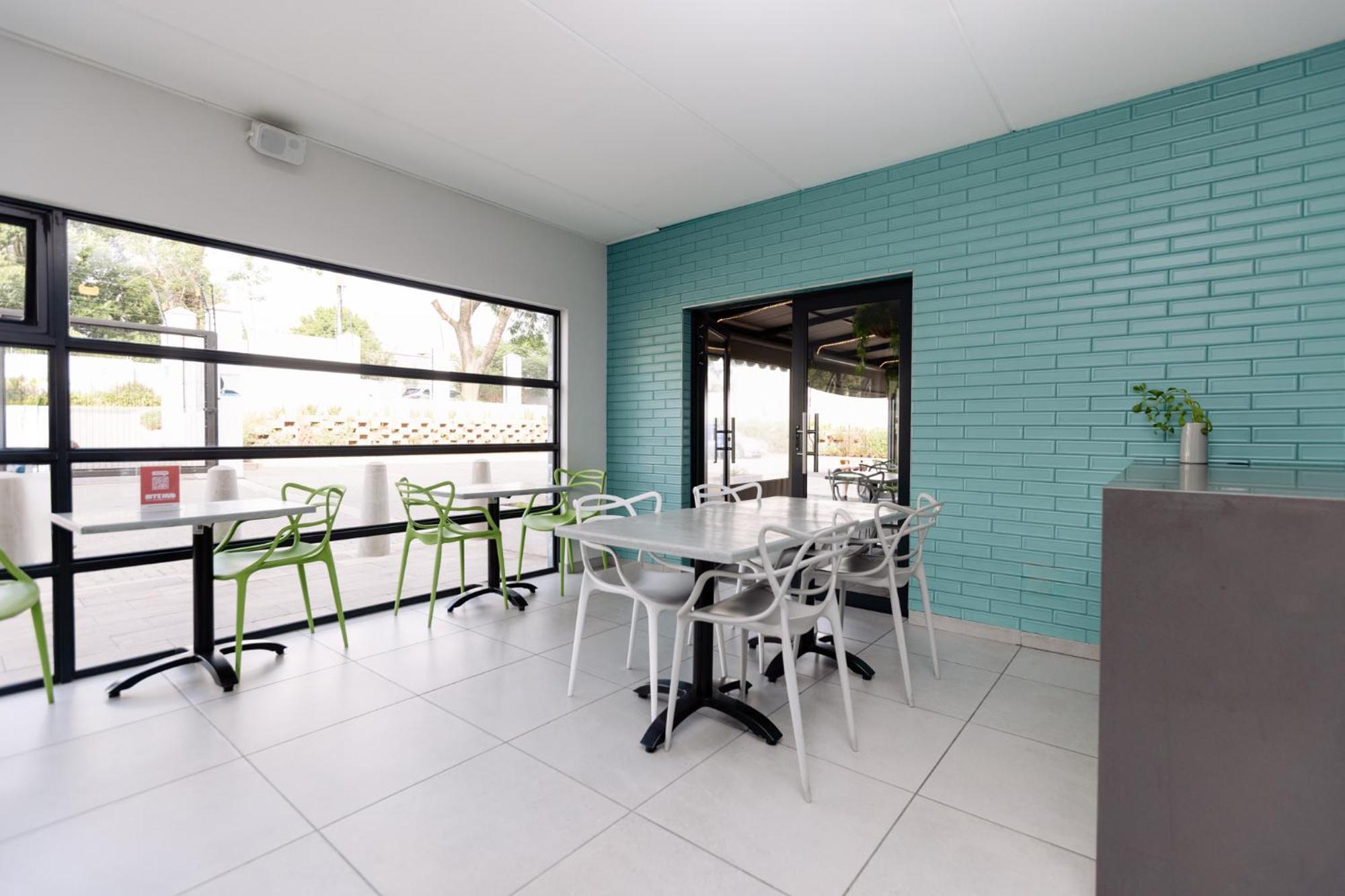 Mint Express Melrose View Διαμέρισμα Γιοχάνεσμπουργκ Εξωτερικό φωτογραφία