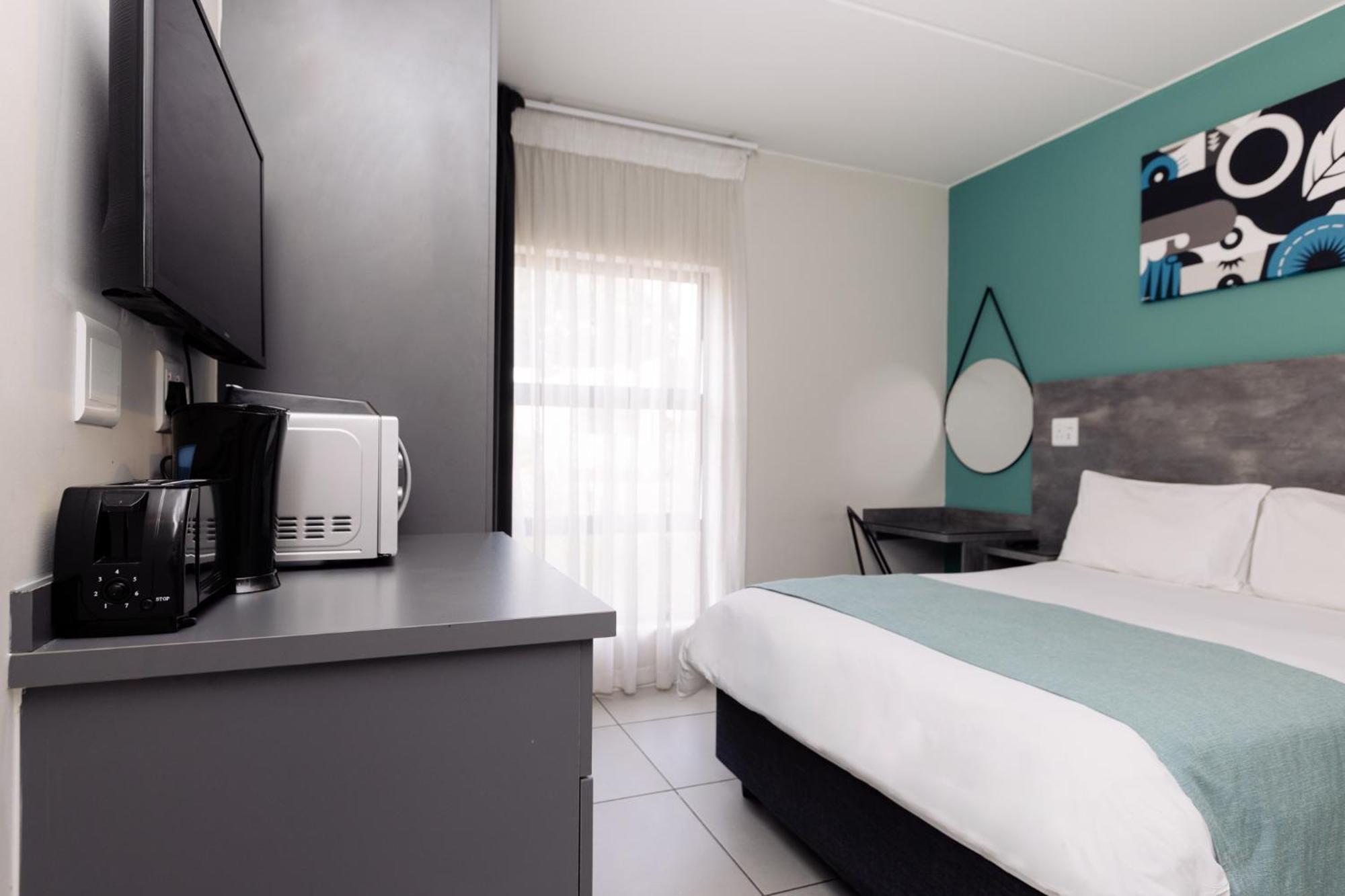 Mint Express Melrose View Διαμέρισμα Γιοχάνεσμπουργκ Εξωτερικό φωτογραφία